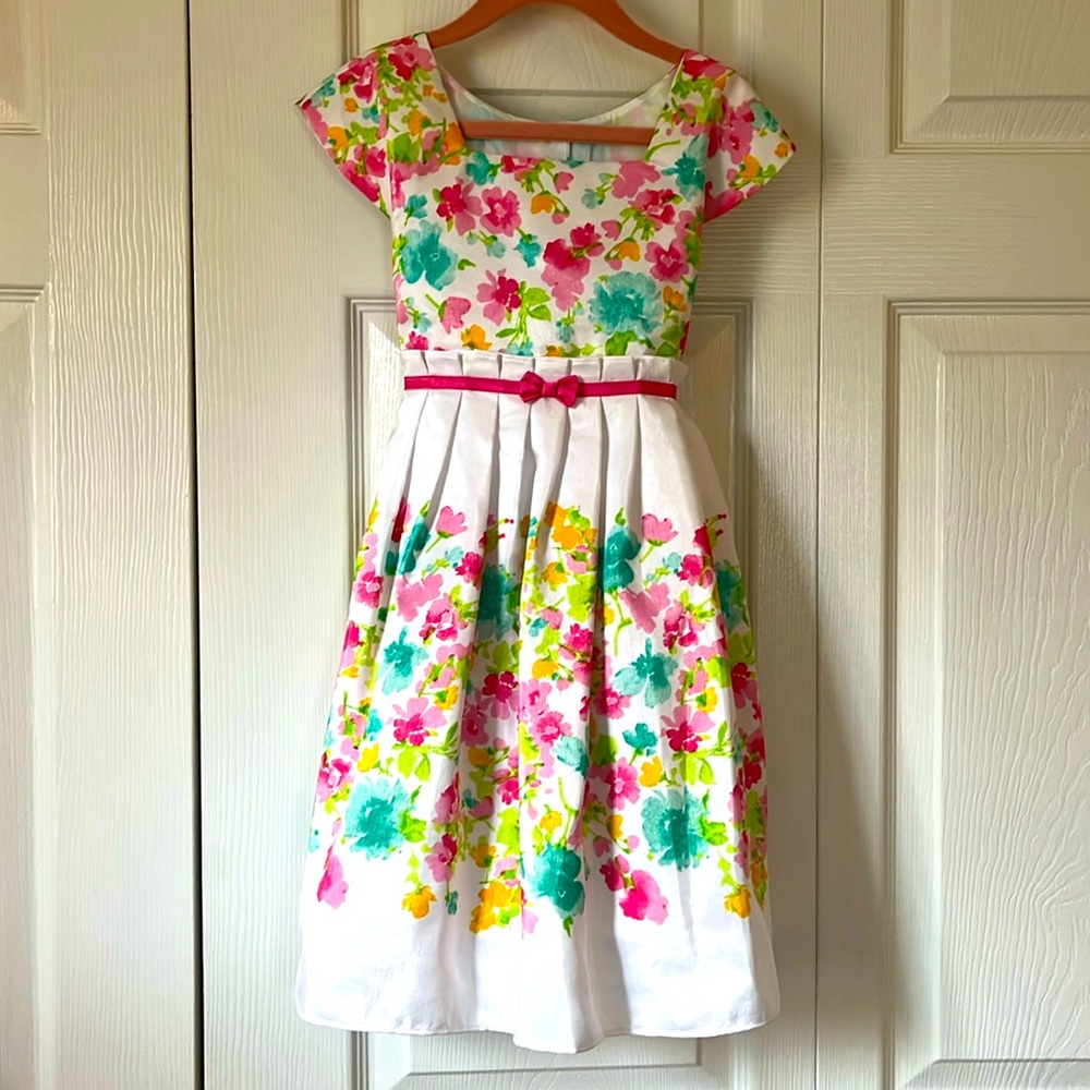 Jona Michele Dress